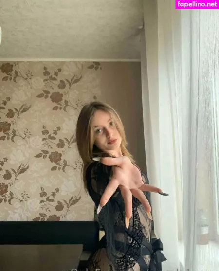 Angel For You OnlyFans Thumbnail #xgwCdias36