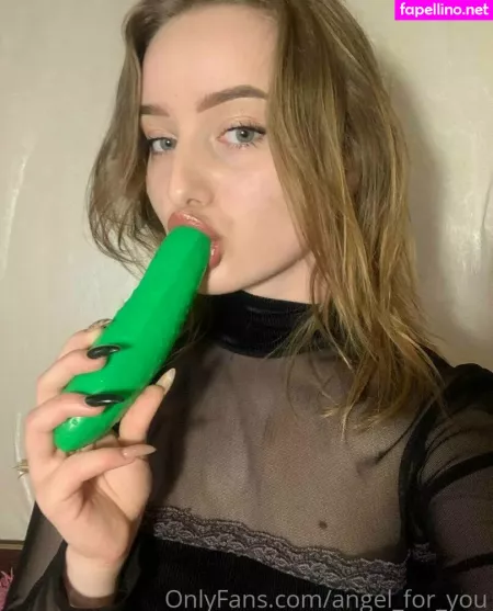 Angel For You OnlyFans Thumbnail #ywRLp2pI8G