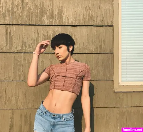 Angel Garcia OnlyFans Thumbnail #ADeQLyABY0