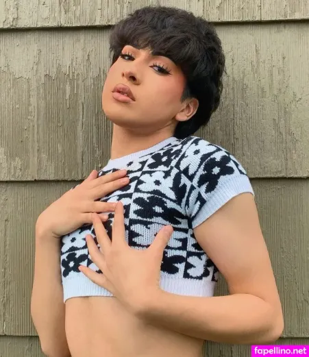 Angel Garcia OnlyFans Thumbnail #dFj3MujKX9