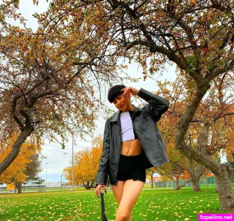 Angel Garcia OnlyFans Thumbnail #oH8tpSxWV8
