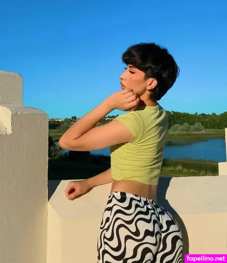 Angel Garcia OnlyFans Thumbnail #wgoZABIhT4
