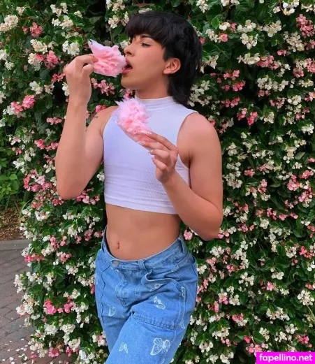 Angel Garcia OnlyFans Thumbnail #yTGO7ZxwYc