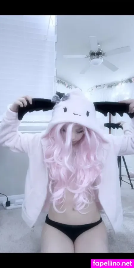 Angel Girll OnlyFans Thumbnail #nMVIgxebRc