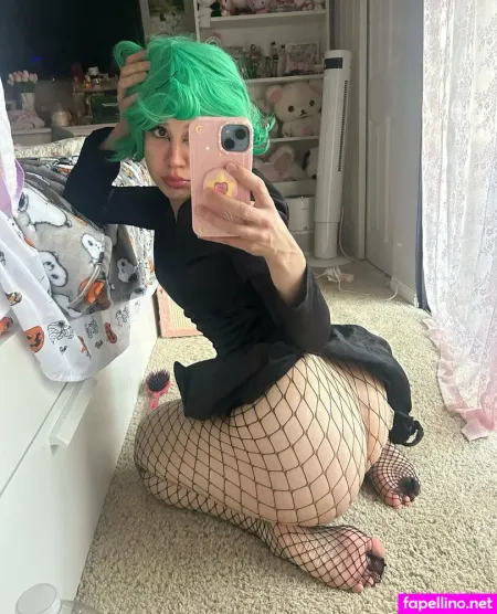 Angel Glitter OnlyFans Thumbnail #nMm8XMBGmq