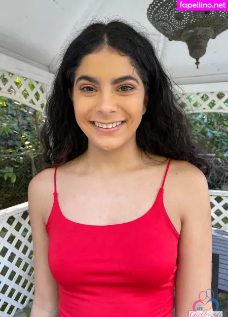 Angel Gostosa OnlyFans Thumbnail #Bq9Faeeslk