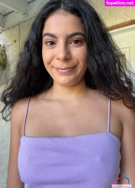 Angel Gostosa OnlyFans Thumbnail #Gi1HiOHAaV