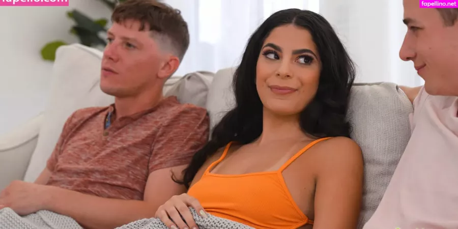 Angel Gostosa OnlyFans Thumbnail #HGRKRMoDoC