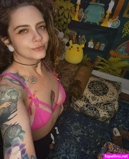 Angel Horror OnlyFans Thumbnail #CygPvkfsGr