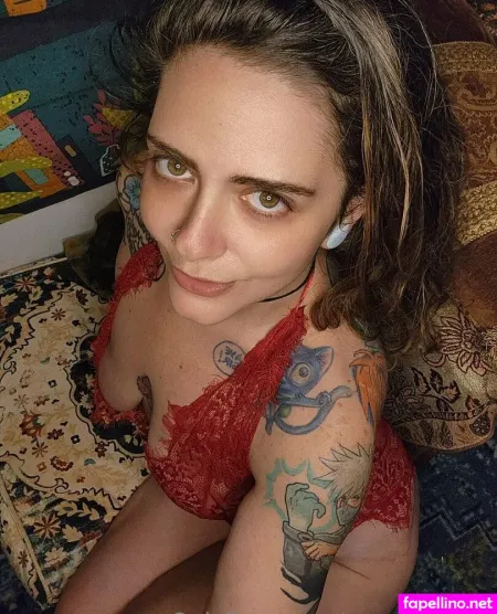 Angel Horror OnlyFans Thumbnail #JaL3zKs4u8