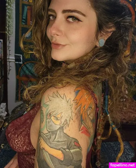 Angel Horror OnlyFans Thumbnail #LWh74nqeLc