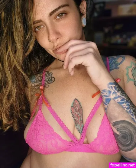 Angel Horror OnlyFans Thumbnail #RA43MF51cS