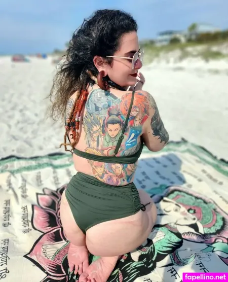 Angel Horror OnlyFans Thumbnail #jO8Pm5UIoE