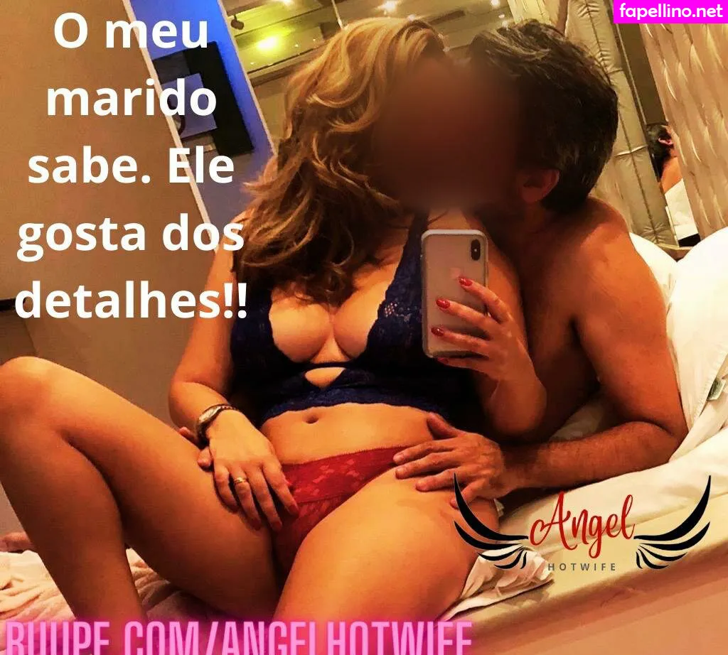 ANGELHOTWIFE69, Angelhotwife, soleofanangel Nude Leaked OnlyFans Photo #EKdr2KcqEe