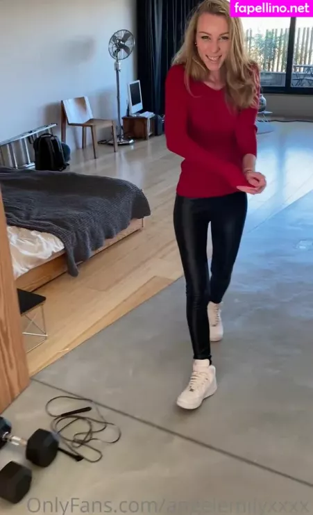 Angel Indeed OnlyFans Thumbnail #0tlSLbEgh1