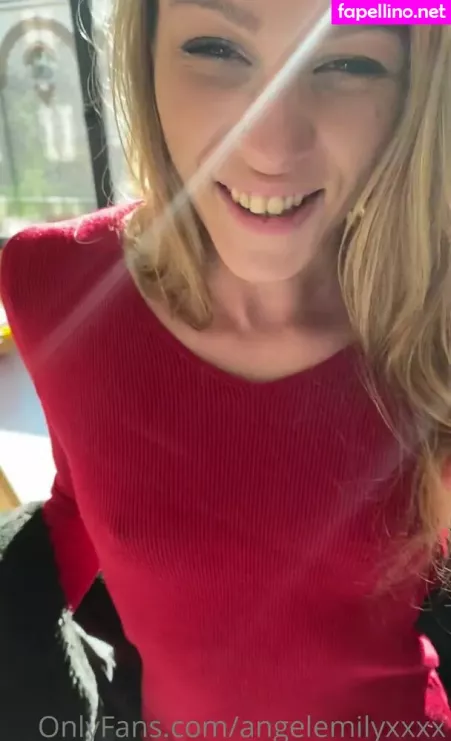 Angel Indeed OnlyFans Thumbnail #MAz0FciMu0