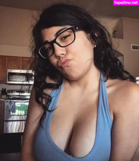 Angel Isais OnlyFans Thumbnail #lOcFWE7VlM