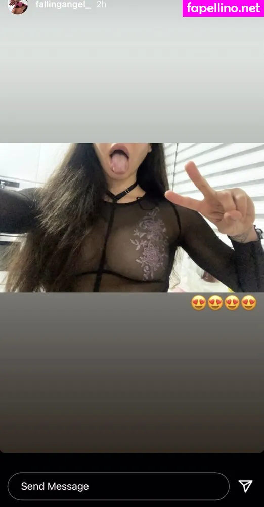 fallingangel_ Nude Leaked OnlyFans Photo #lFXdV9FPIw