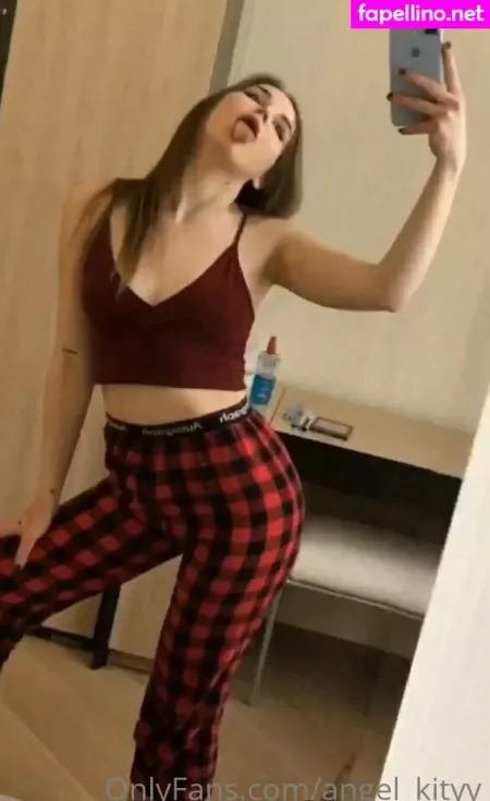 Angel Kityy OnlyFans Thumbnail #R10ufPmx9w