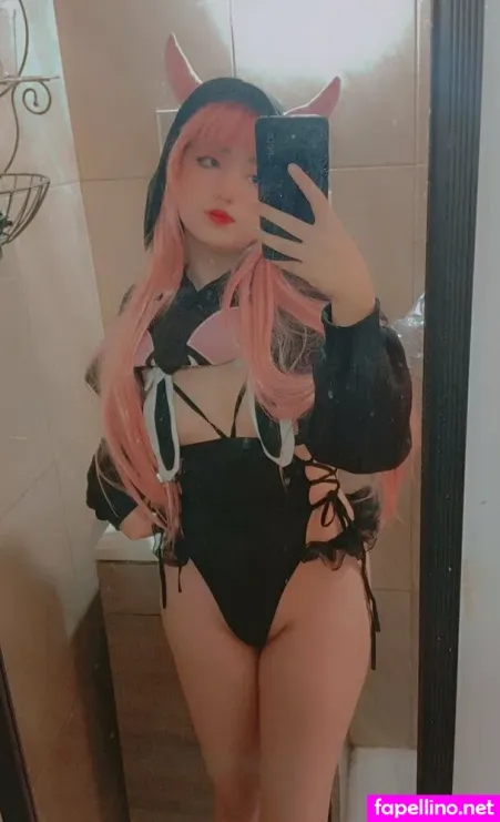 Angel Liaowo OnlyFans Thumbnail #C95TQGobbg