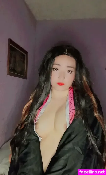 Angel Liaowo OnlyFans Thumbnail #do2X2SX8xX