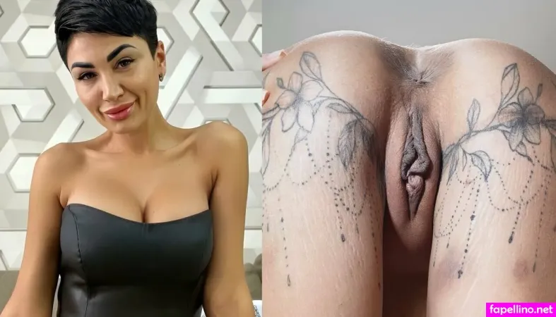 Angel Linaa OnlyFans Thumbnail #sACjIvRhgK