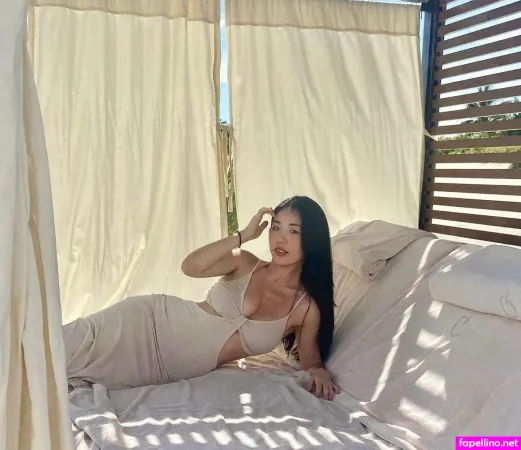 Angel Liu OnlyFans Thumbnail #DSFabqbiaT