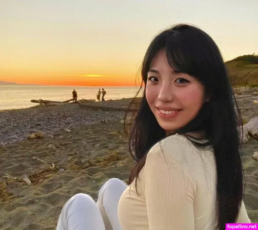 Angel Liu OnlyFans Thumbnail #JN9AmcrZyE