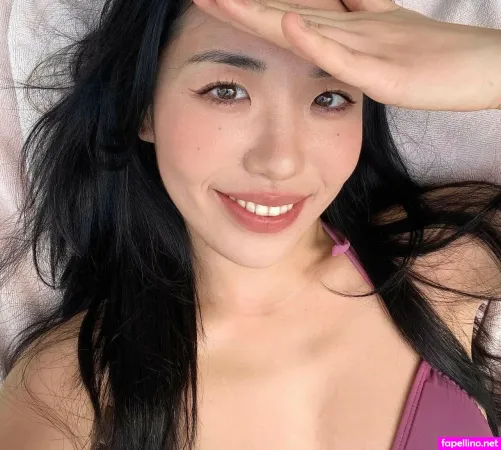 Angel Liu OnlyFans Thumbnail #LLebJlO4z5