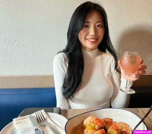 Angel Liu OnlyFans Thumbnail #OTHE4SGOUM