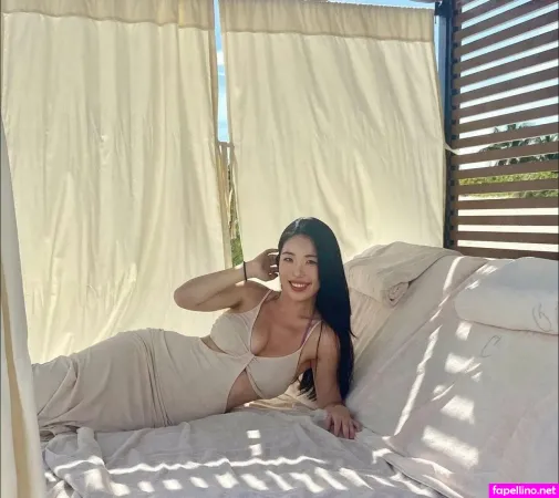 Angel Liu OnlyFans Thumbnail #Ur04K7xiK8