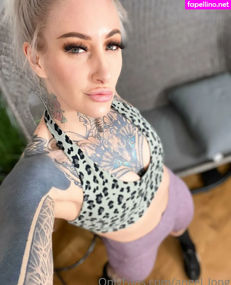 Angel_Long, angellong31 Nude Leaked OnlyFans Photo #GxyfQAfL73