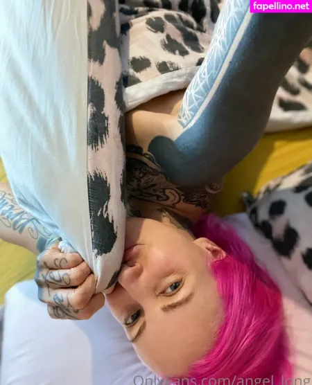Angel Long 1 OnlyFans Thumbnail #H0s3KeJ4bR