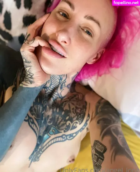 Angel Long 1 OnlyFans Thumbnail #pjsZPdfmSl