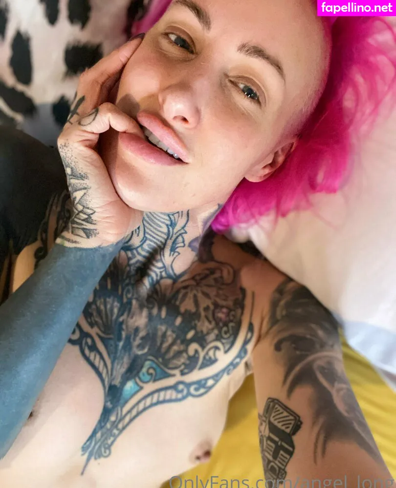 Angel_Long, angellong31 Nude Leaked OnlyFans Photo #pjsZPdfmSl