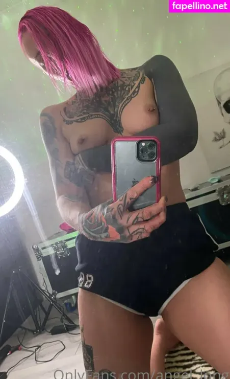 Angel Long 1 OnlyFans Thumbnail #wAxl89AYfE