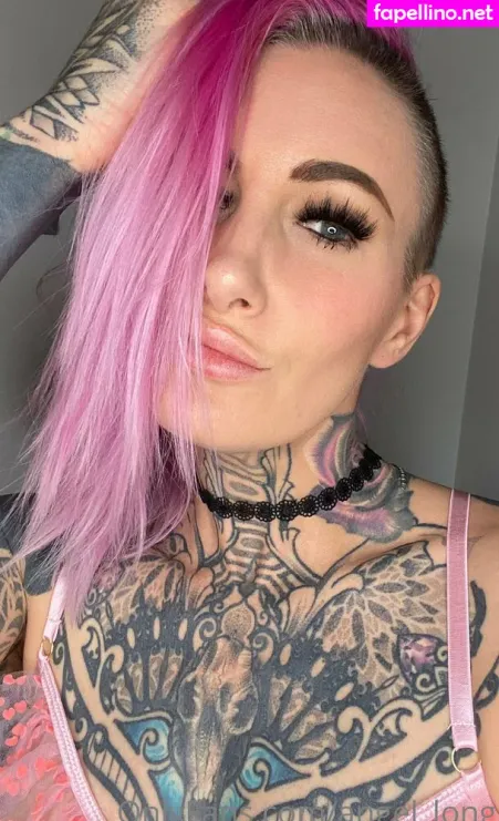 Angel Long 1 OnlyFans Thumbnail #xoC1hncNnW
