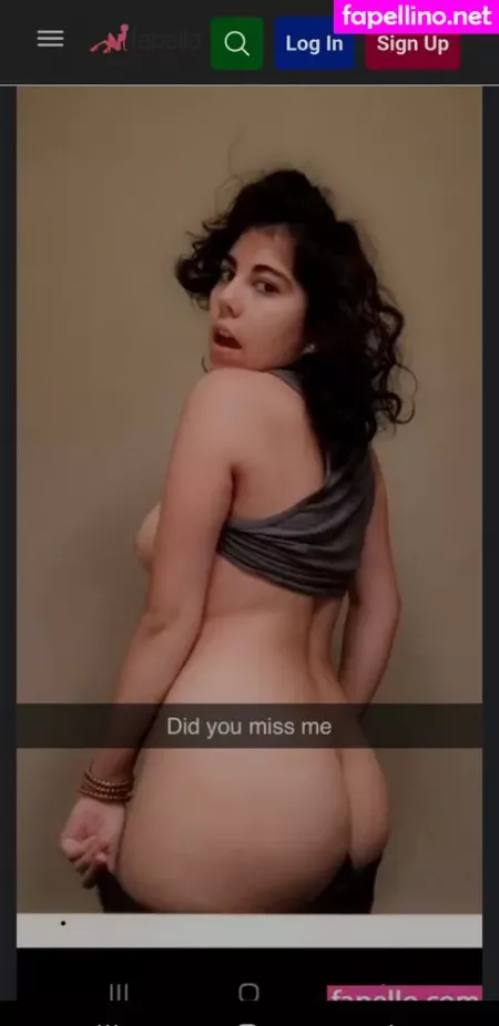 Angel Loves Uguys OnlyFans Thumbnail #aNvCYX5lWS