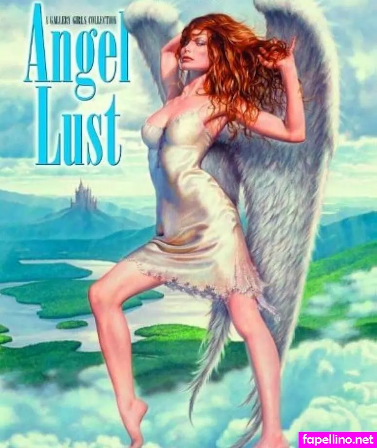 Angel Lust Nude Leaked OnlyFans Photo #rZUIYVSHq6