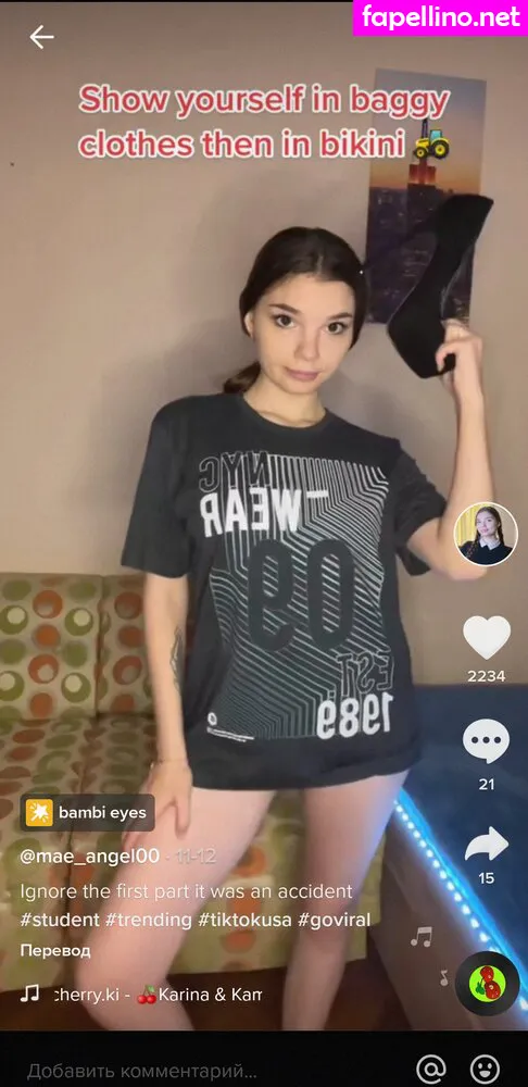 Notyour.angel, angelmae.ibunes Nude Leaked OnlyFans Photo #i1lpFc4CGQ