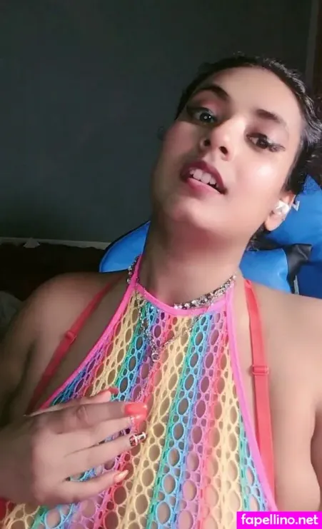 Angel Mathai OnlyFans Thumbnail #KsAJRNovh3