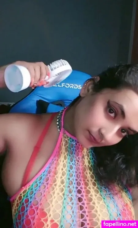 Angel Mathai OnlyFans Thumbnail #UfDLOkOnKZ