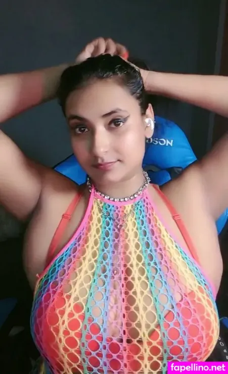 Angel Mathai OnlyFans Thumbnail #Zz5MoCXTHF