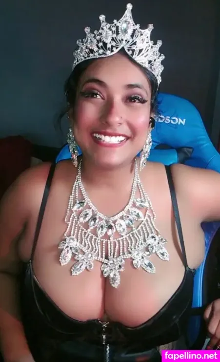 Angel Mathai OnlyFans Thumbnail #chTmYypnhR