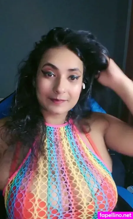 Angel Mathai OnlyFans Thumbnail #gviUiU7RTJ