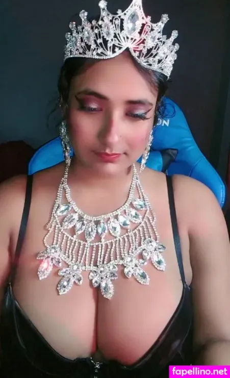 Angel Mathai OnlyFans Thumbnail #pFabqLkjst