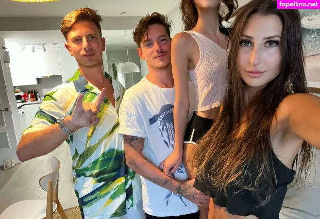 Angel Mike OnlyFans Thumbnail #6ed8vVwzgN