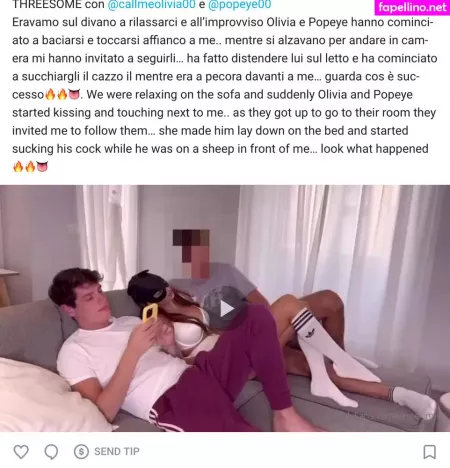 Angel Mike OnlyFans Thumbnail #SOLohYEl1H