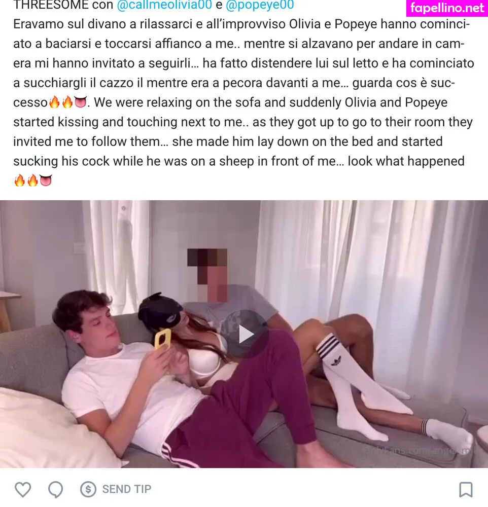 Mikee0_2, angel_mike, angelmikemusic Nude Leaked OnlyFans Photo #SOLohYEl1H