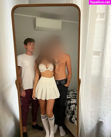 Angel Mike OnlyFans Thumbnail #zhDIiVCr12